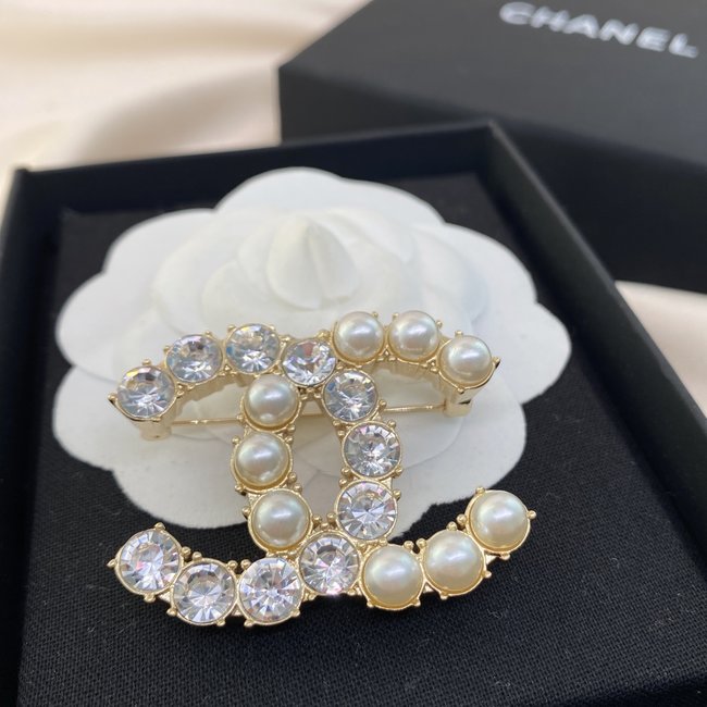 Chanel Brooch CSJ45453535