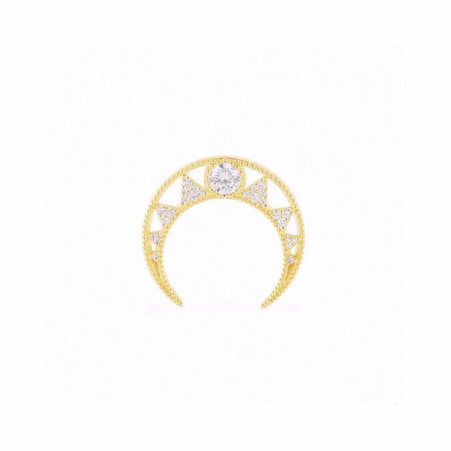 APM Monaco Earring CSJ14112311