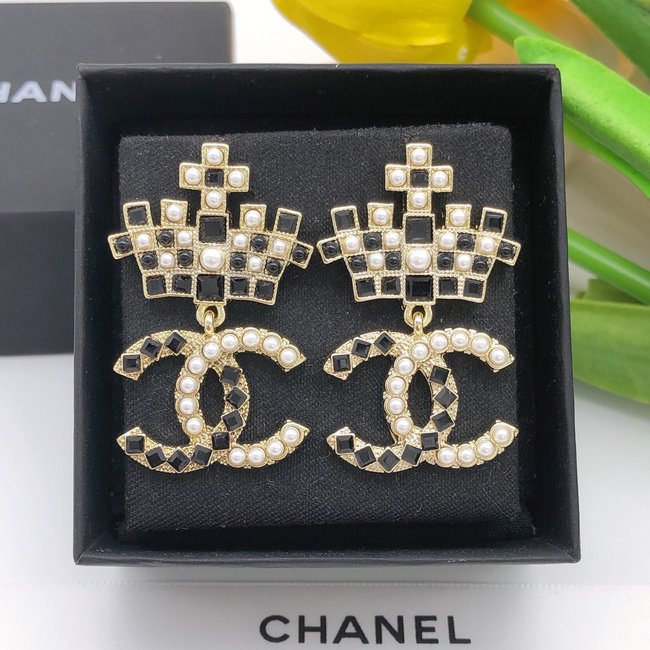 Chanel Earring CSJ32231252