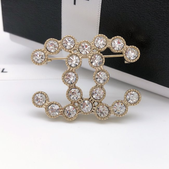 Chanel Brooch CSJ55241531