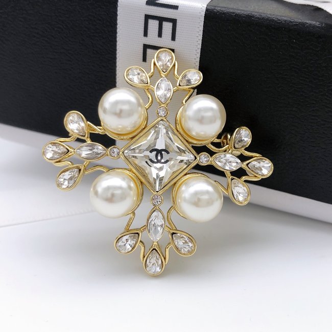 Chanel Brooch CSJ15224441