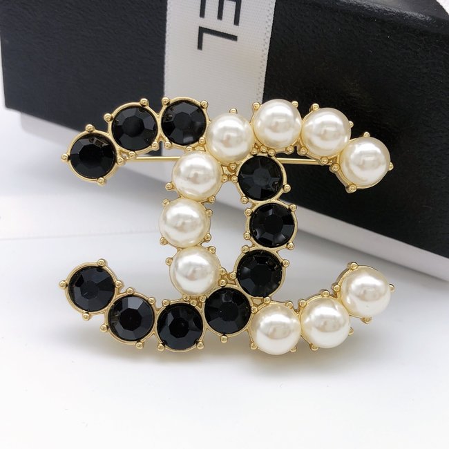 Chanel Brooch CSJ43431545