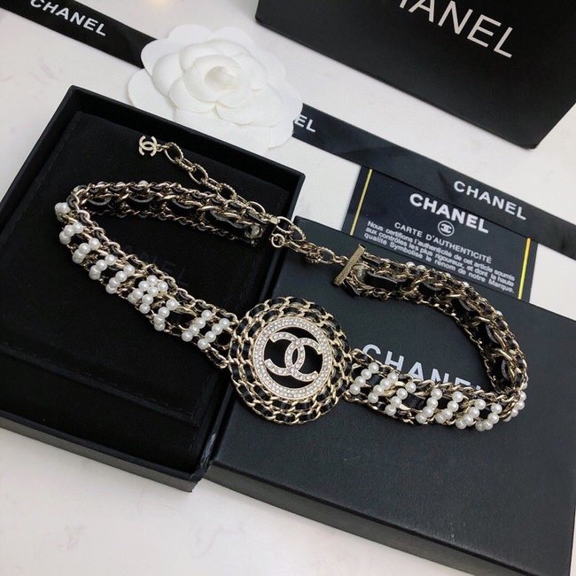 Chanel Necklace CSJ35335242