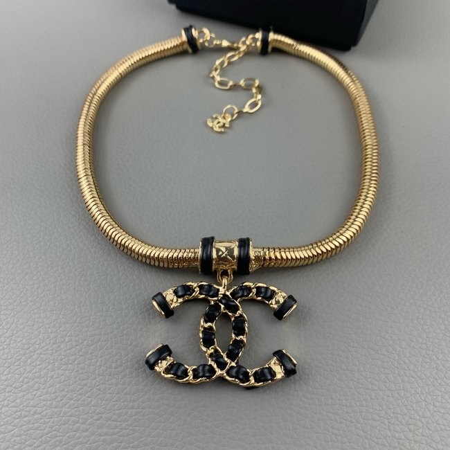 Chanel Necklace CSJ21551514