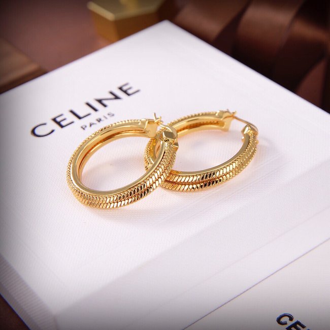 Celine Earring CSJ51132424