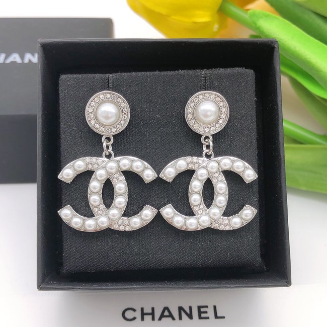 Chanel Earring CSJ14542555