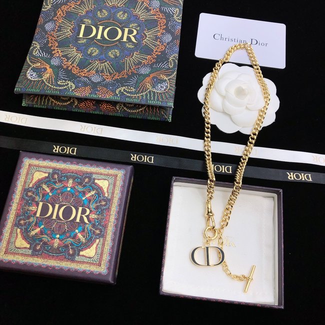 Dior Necklace CSJ25534515