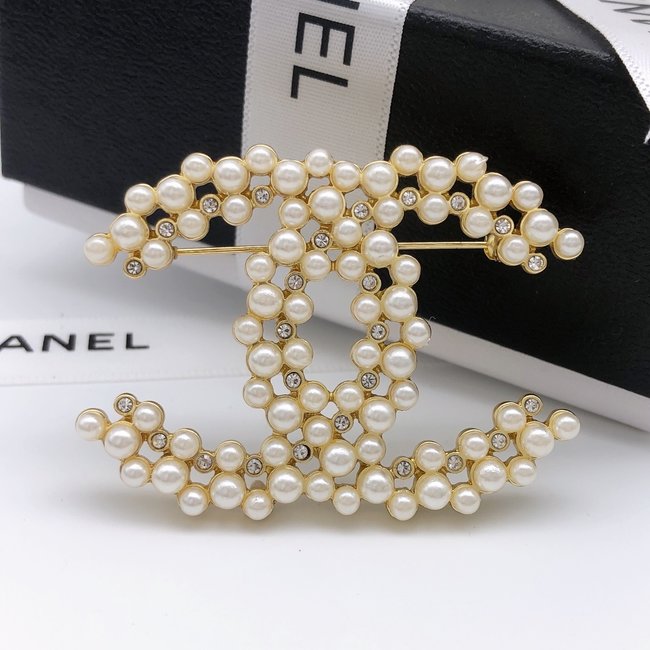 Chanel Brooch CSJ14422325