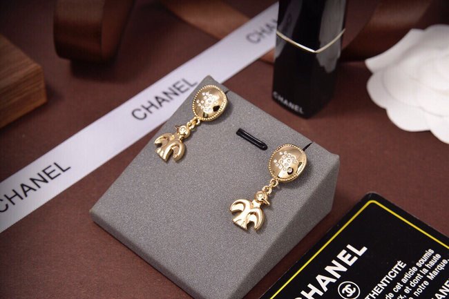 Chanel Earring CSJ55452241