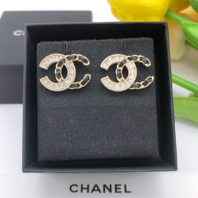 Chanel Earring CSJ51222451