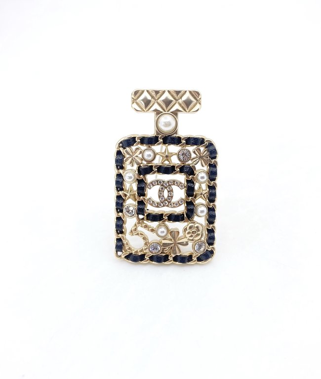 Chanel Brooch CSJ13211212