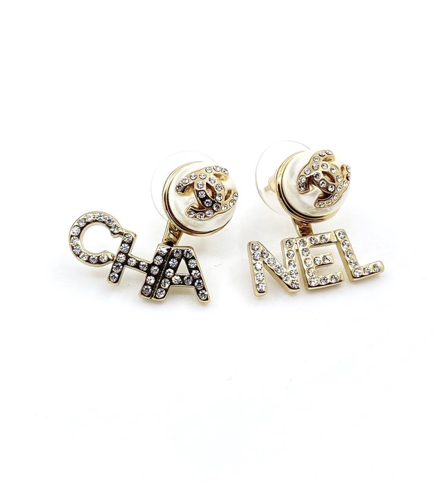 Chanel Earring CSJ45434221
