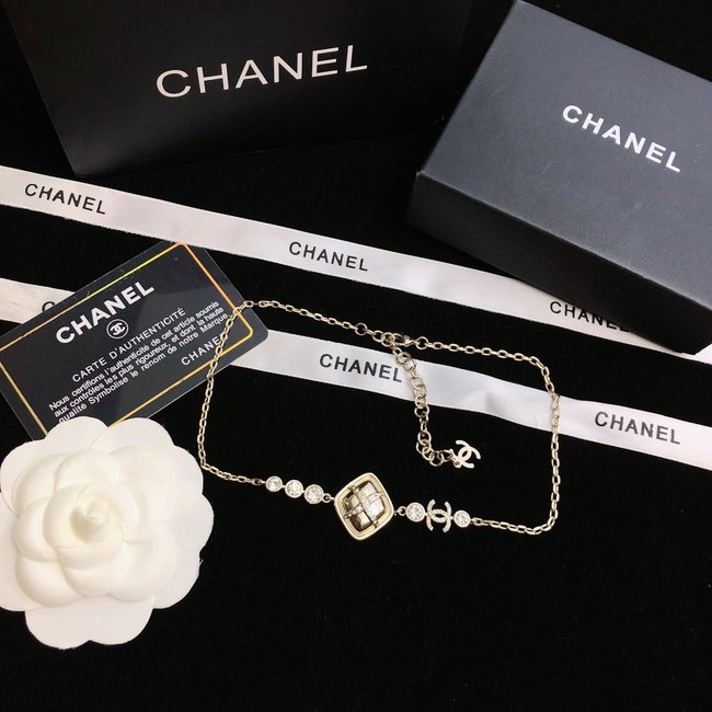 Chanel Necklace CSJ14143154