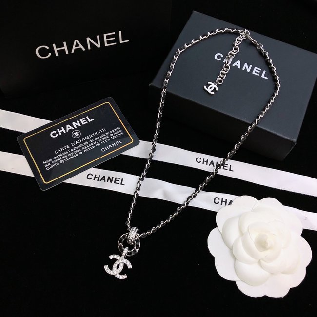 Chanel Necklace CSJ52151112