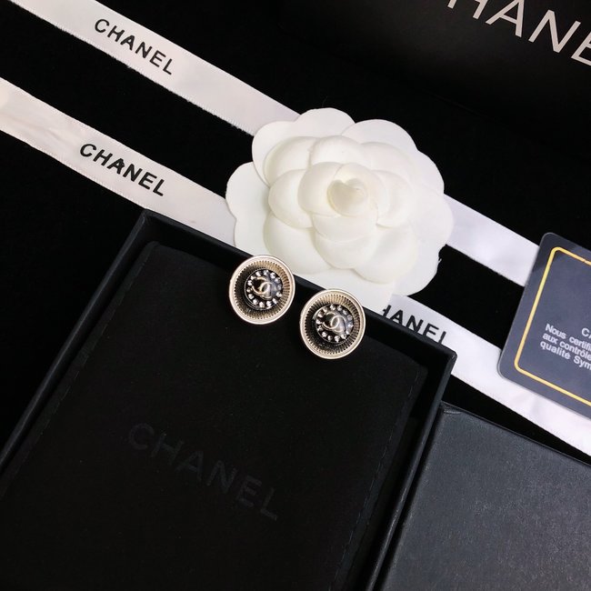 Chanel Earring CSJ24134132