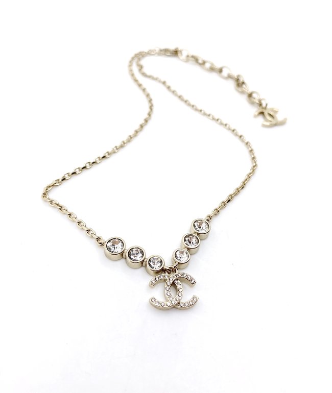 Chanel Necklace CSJ21125123