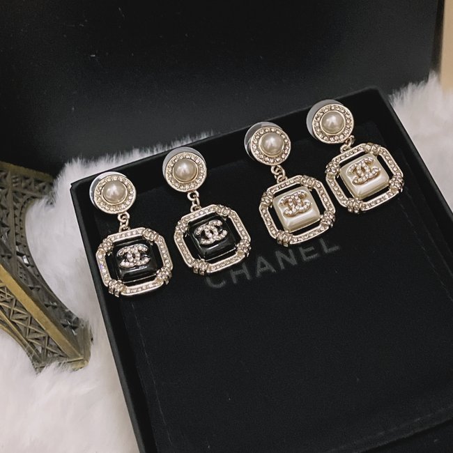 Chanel Earring CSJ34535124