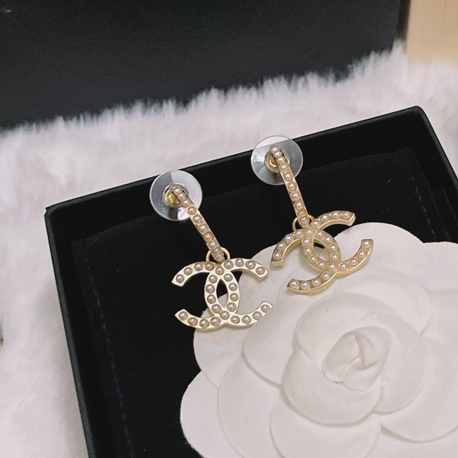 Chanel Earring CSJ14555115
