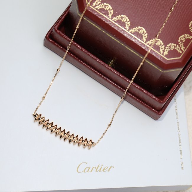 Cartier Necklace CSJ25254442