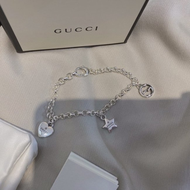 Gucci Bracelet Chain CSJ11422414