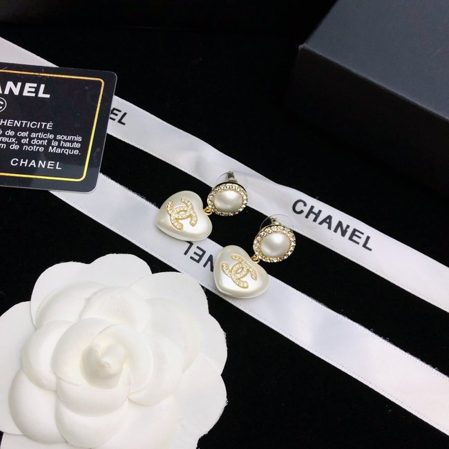 Chanel Earring CSJ31255212