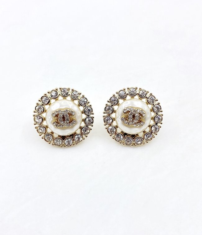 Chanel Earring CSJ45145412