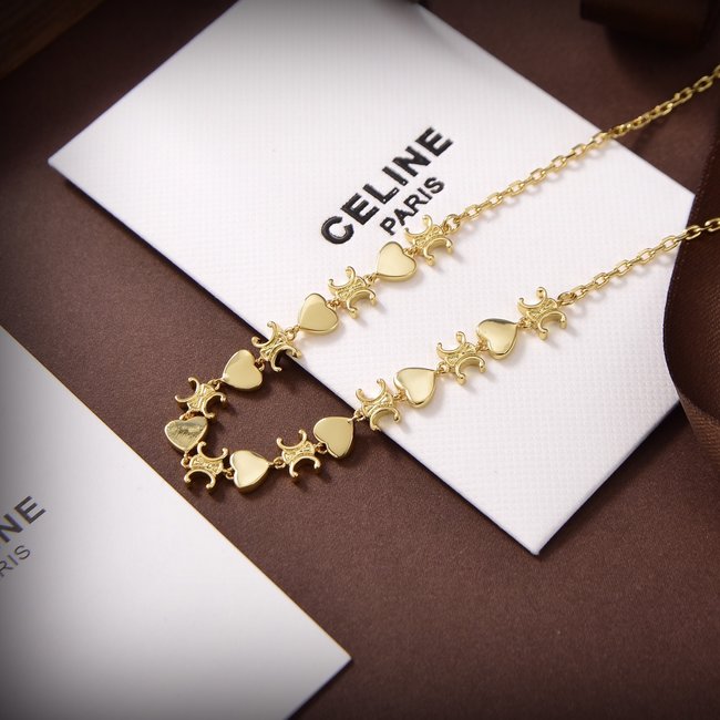 Celine Necklace CSJ31111531