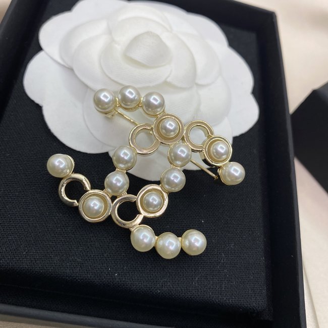 Chanel Brooch CSJ33532332