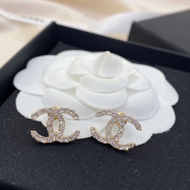 Chanel Earring CSJ24521254