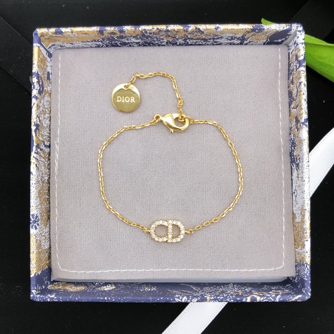 Dior Bracelet Chain CSJ22423343