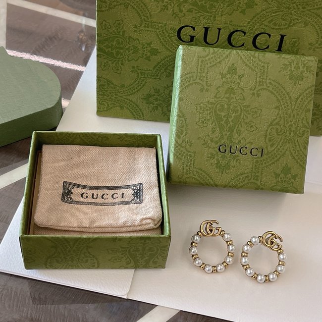 Gucci Earring CSJ35454222