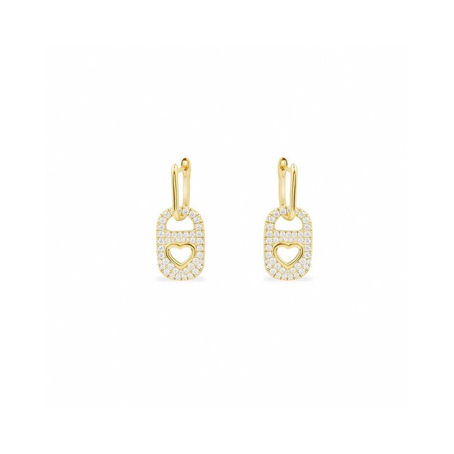 APM Monaco Earring CSJ42234251