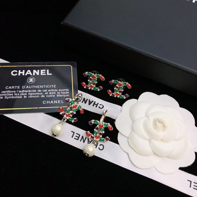 Chanel Earring CSJ15453133