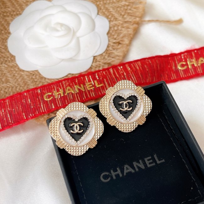 Chanel Earring CSJ55135411