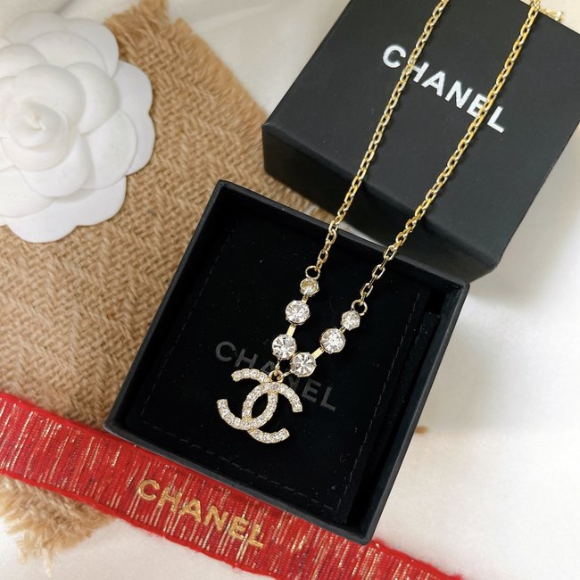 Chanel Necklace CSJ45412534