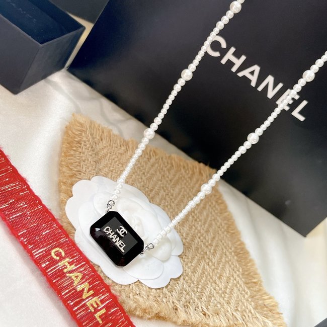 Chanel Necklace CSJ22414331