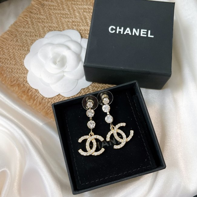 Chanel Earring CSJ13531232