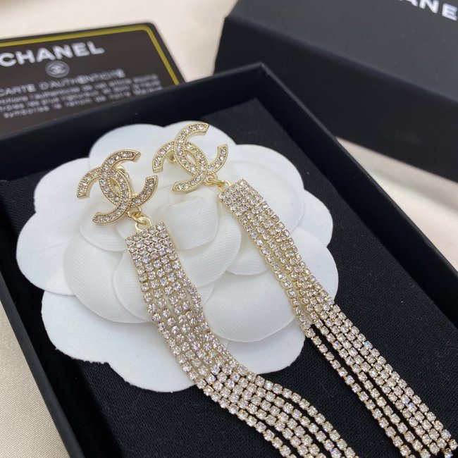 Chanel Earring CSJ34111354