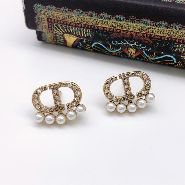 Dior Earring CSJ32451323