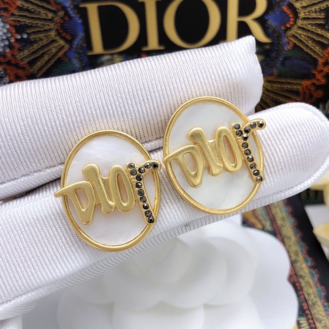 Dior Earring CSJ24134545