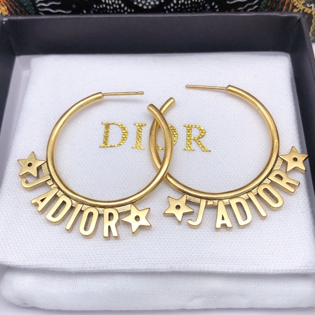 Dior Earring CSJ41415451