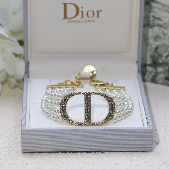 Dior Bracelet Chain CSJ34233154