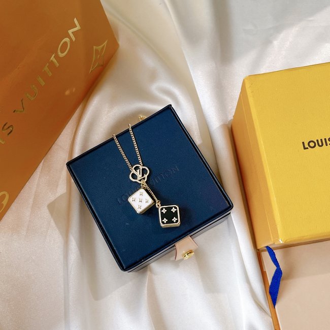 Louis Vuitton Necklace CSJ23521334