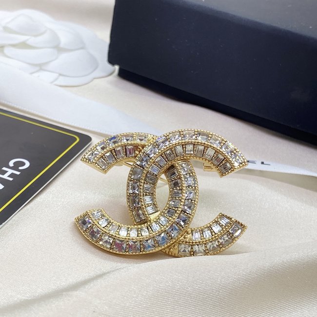 Chanel Brooch CSJ43145313