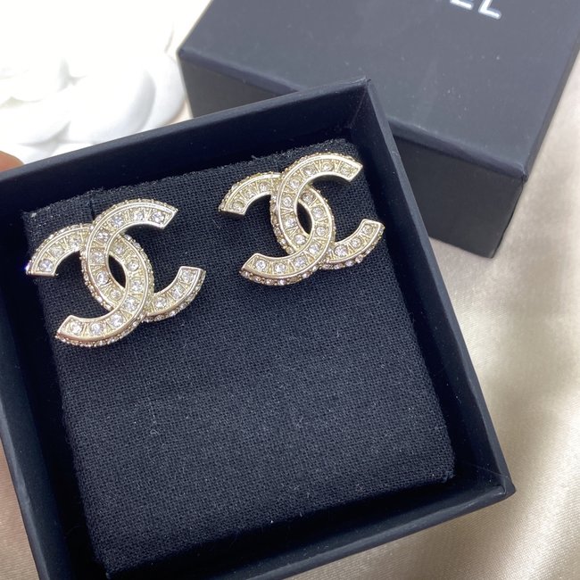 Chanel Earring CSJ14534351