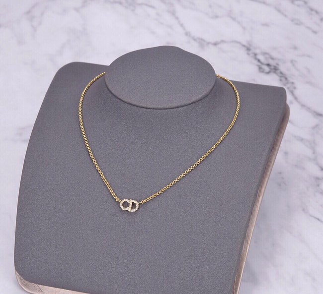 Dior Necklace CSJ23544415