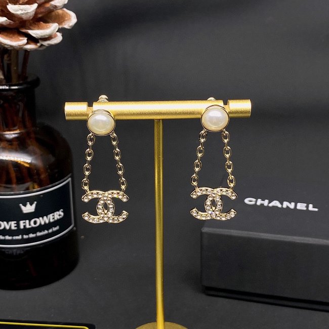 Chanel Earring CSJ42115333