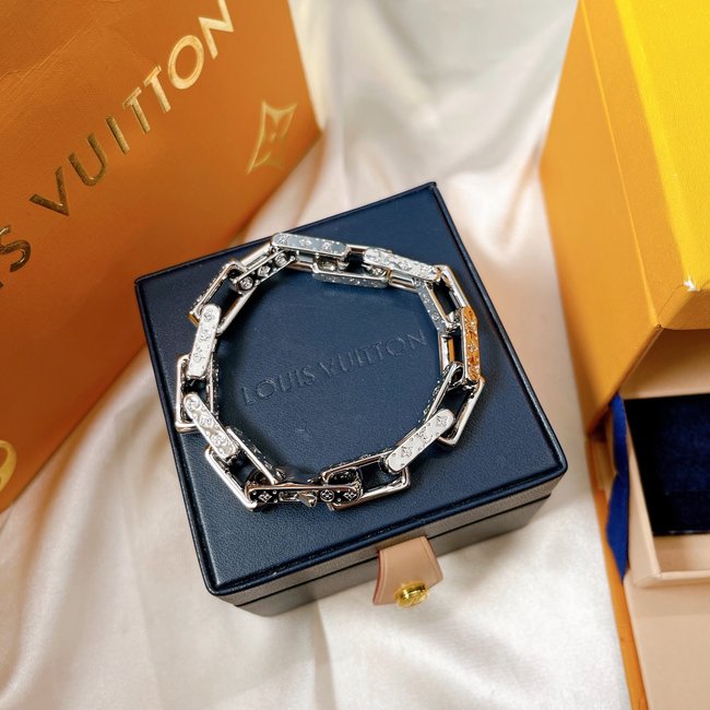Louis Vuitton Bracelet Chain CSJ43223543