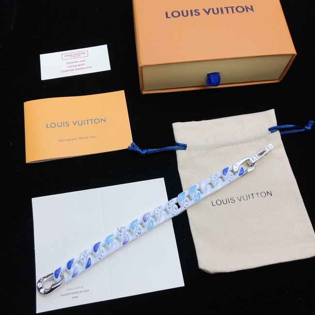 Louis Vuitton Necklace CSJ51331555