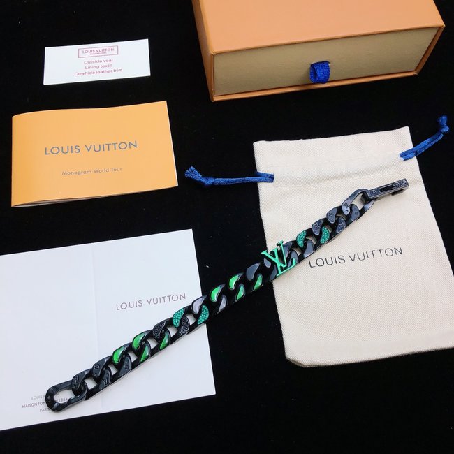 Louis Vuitton Necklace CSJ24111452